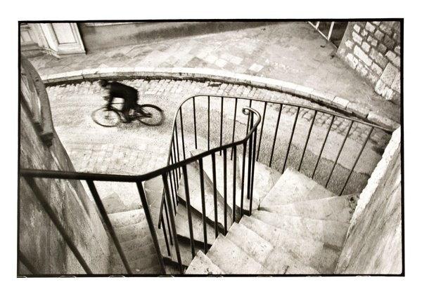 Henri Cartier-Bresson, Hyères, France, 1932